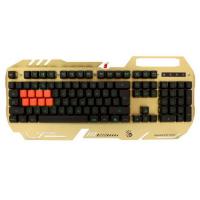 Клавіатура A4Tech Bloody B2418 Gold