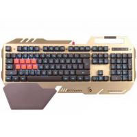 Клавіатура A4Tech Bloody B2418 Gold зображення 2