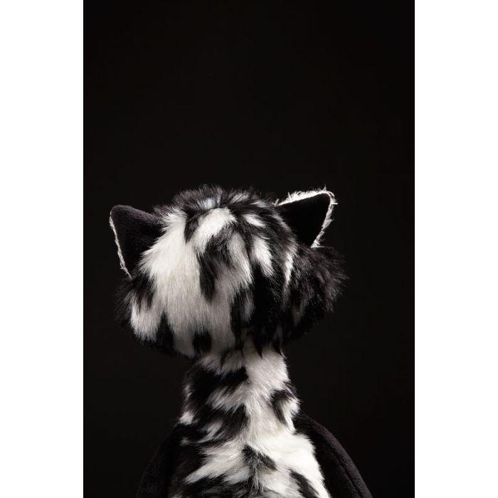 Мягкая игрушка Sigikid Beasts Кошка 32 см (38057SK) изображение 10