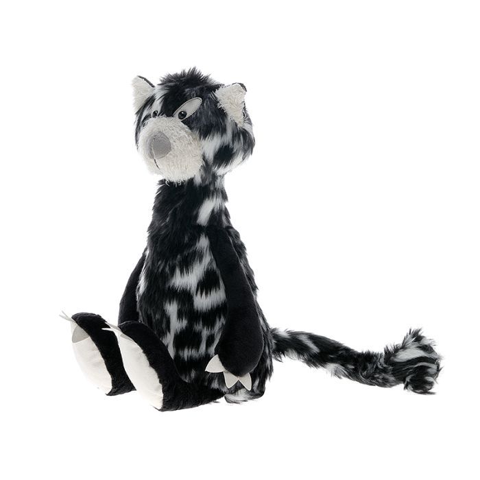 Мягкая игрушка Sigikid Beasts Кошка 32 см (38057SK) изображение 2