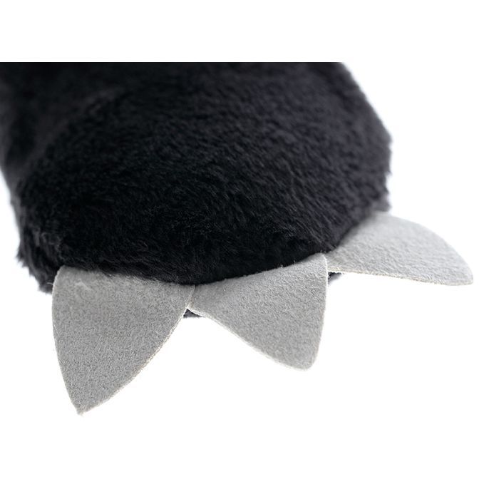 Мягкая игрушка Sigikid Beasts Кошка 32 см (38057SK) изображение 5