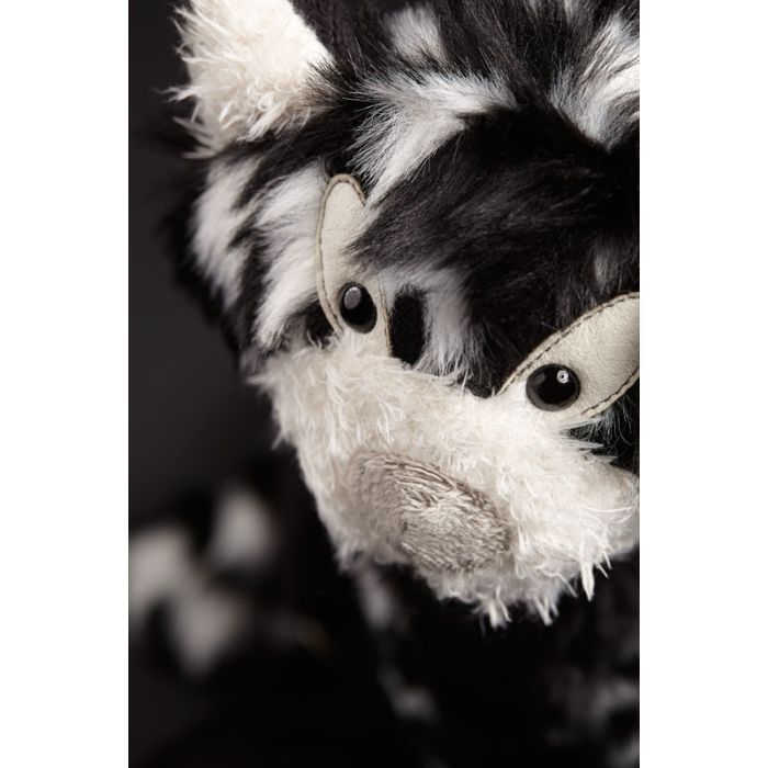 Мягкая игрушка Sigikid Beasts Кошка 32 см (38057SK) изображение 9