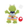 Мягкая игрушка Sigikid музыкальная Лягушка 23 см (48895SK) изображение 3
