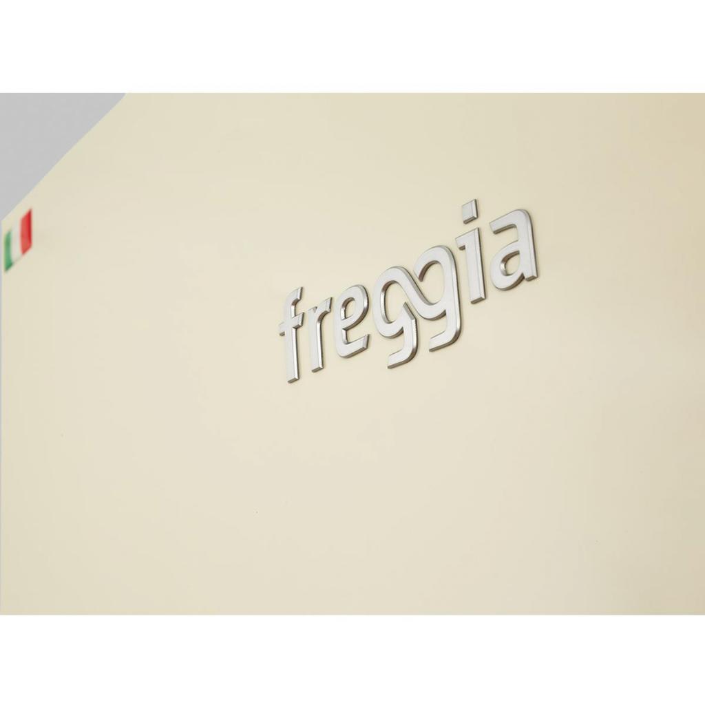 Холодильник Freggia LBF25285C-L зображення 3