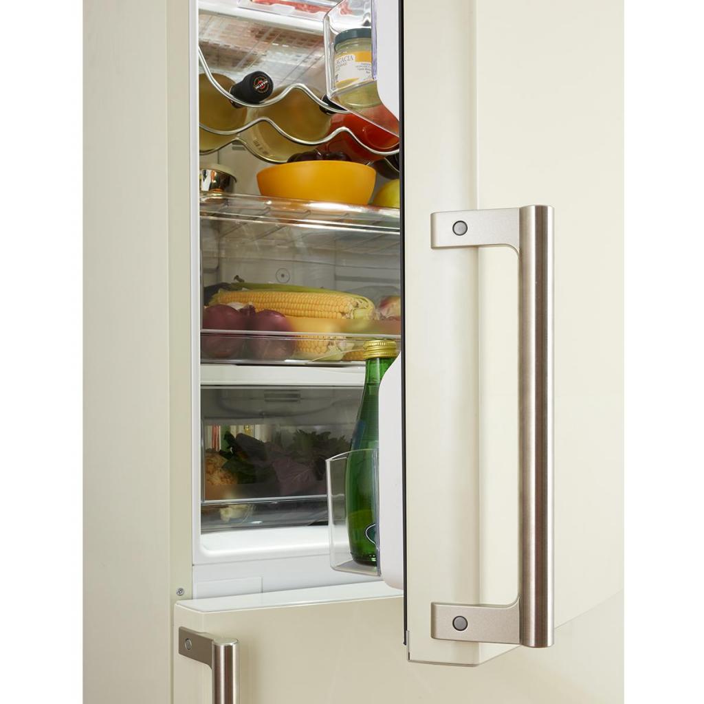 Холодильник Freggia LBF25285C-L зображення 4