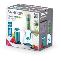 Блендер Sencor SBL2217TQ изображение 11