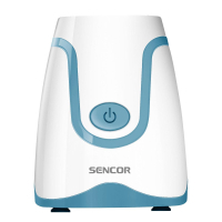 Блендер Sencor SBL2217TQ изображение 3