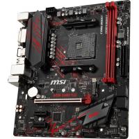 Материнская плата MSI B450M GAMING PLUS изображение 4