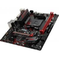 Материнская плата MSI B450M GAMING PLUS изображение 5