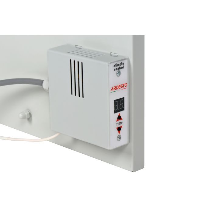 Обігрівач Ardesto HCP-750RWTM зображення 3