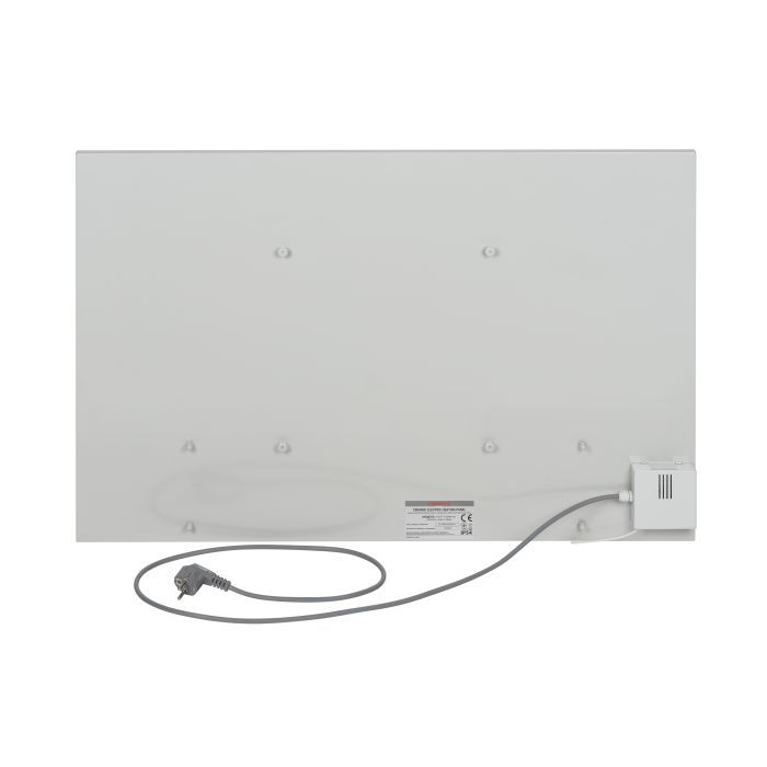 Обігрівач Ardesto HCP-750RWTM зображення 4