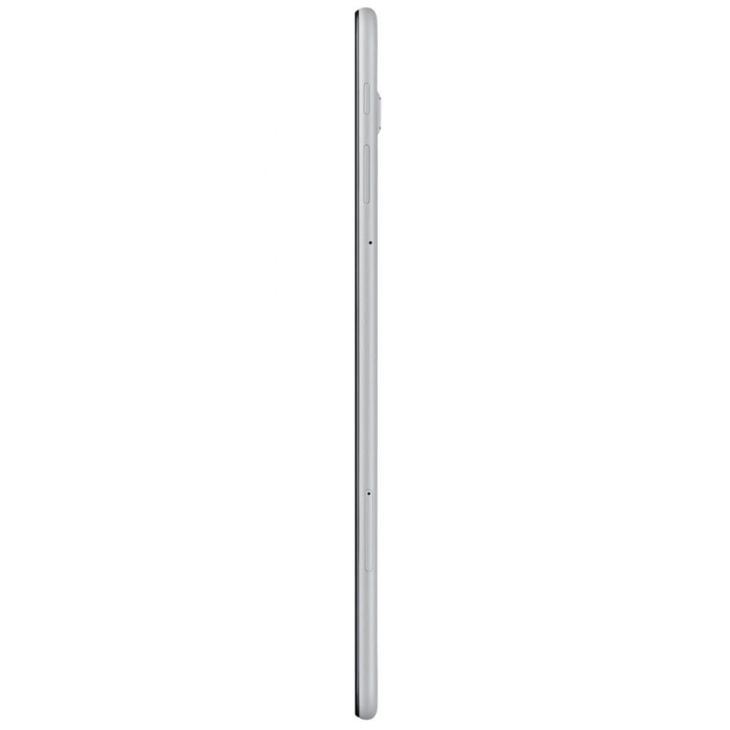Планшет Samsung Galaxy Tab A 10.5" LTE 3/32GB Silver (SM-T595NZAASEK) изображение 3
