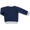 Набір дитячого одягу Breeze з зайцем (9513-74B-blue) зображення 5