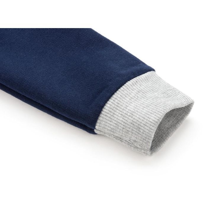 Набор детской одежды Breeze с зайцем (9513-92B-blue) изображение 9