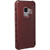 Чехол для мобильного телефона UAG Galaxy S9 Plyo Case Crimson (GLXS9-Y-CR) изображение 2