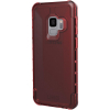 Чехол для мобильного телефона UAG Galaxy S9 Plyo Case Crimson (GLXS9-Y-CR) изображение 3