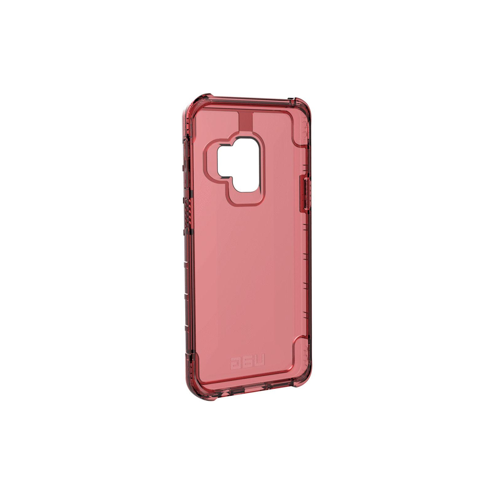 Чехол для мобильного телефона UAG Galaxy S9 Plyo Case Crimson (GLXS9-Y-CR) изображение 4