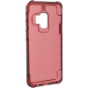 Чехол для мобильного телефона UAG Galaxy S9 Plyo Case Crimson (GLXS9-Y-CR) изображение 4