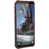 Чехол для мобильного телефона UAG Galaxy S9 Plyo Case Crimson (GLXS9-Y-CR) изображение 5