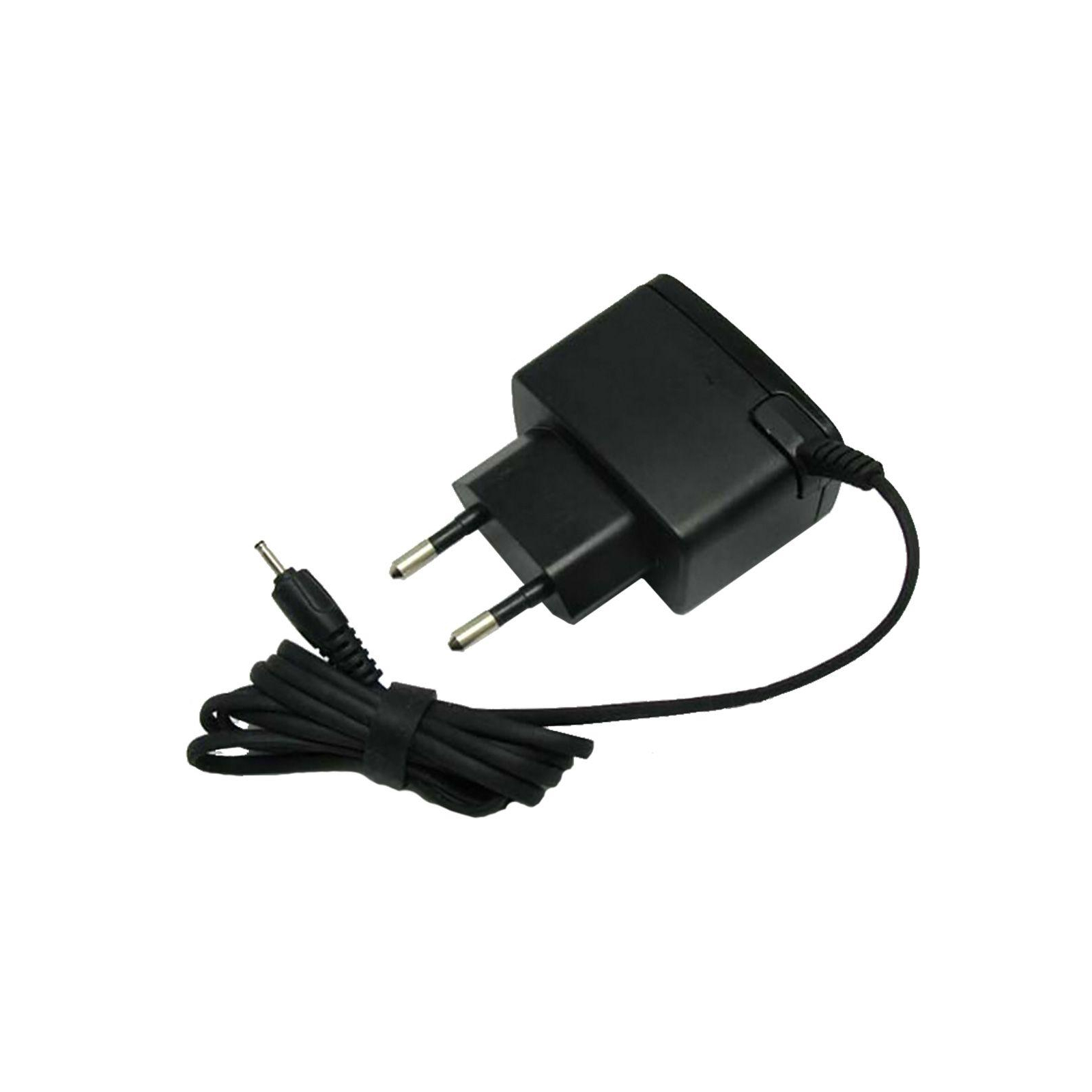 Зарядное устройство Toto TZH-52 Travel charger Nokia 6101 350 mA 1m Black (F_52799)