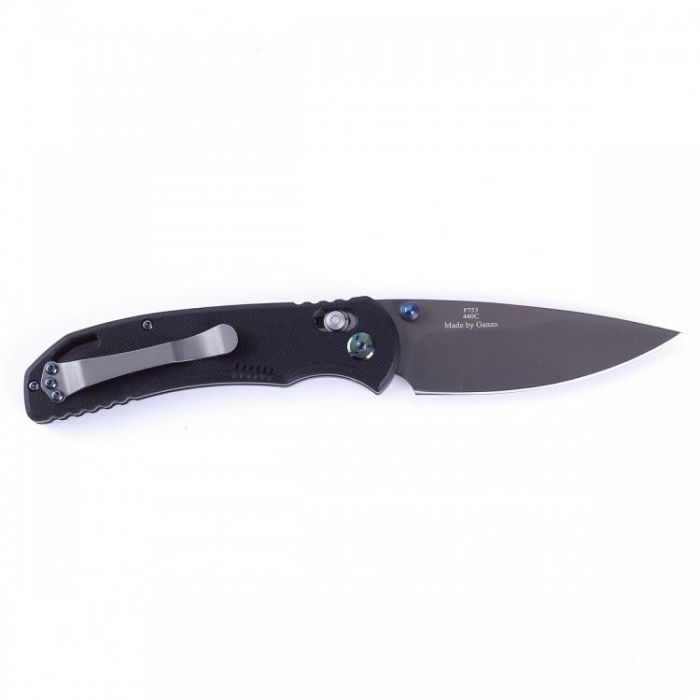 Нож Firebird by Ganzo G7533-OR (F7533-OR) изображение 2