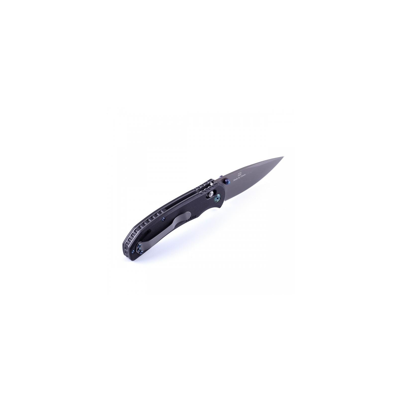 Нож Firebird by Ganzo G7533-BK (F7533-BK) изображение 4