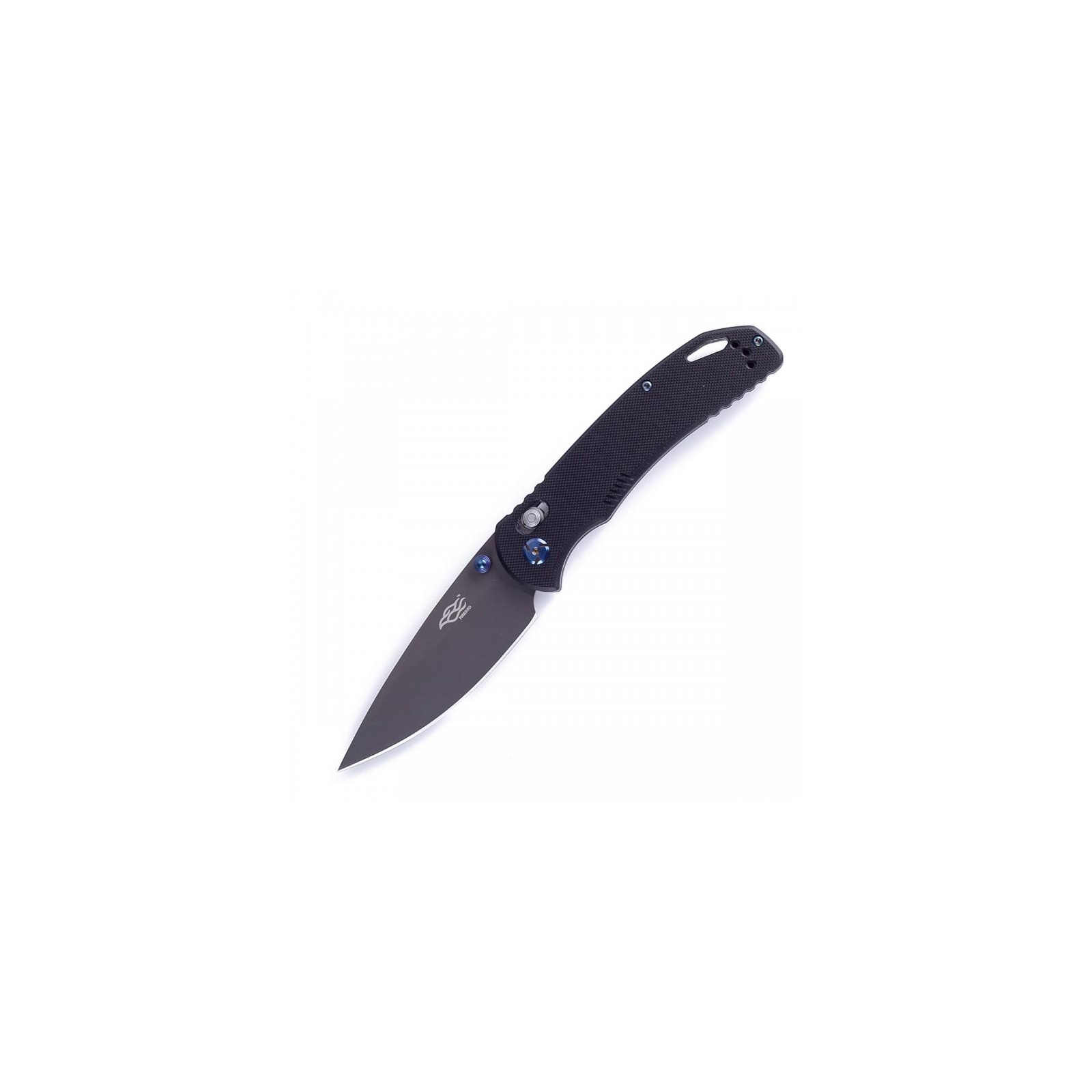 Нож Firebird by Ganzo G7533-BK (F7533-BK)