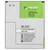 Аккумуляторная батарея PowerPlant Lenovo Vibe C (A2020) (BL242) 2300mAh (SM130238) изображение 2