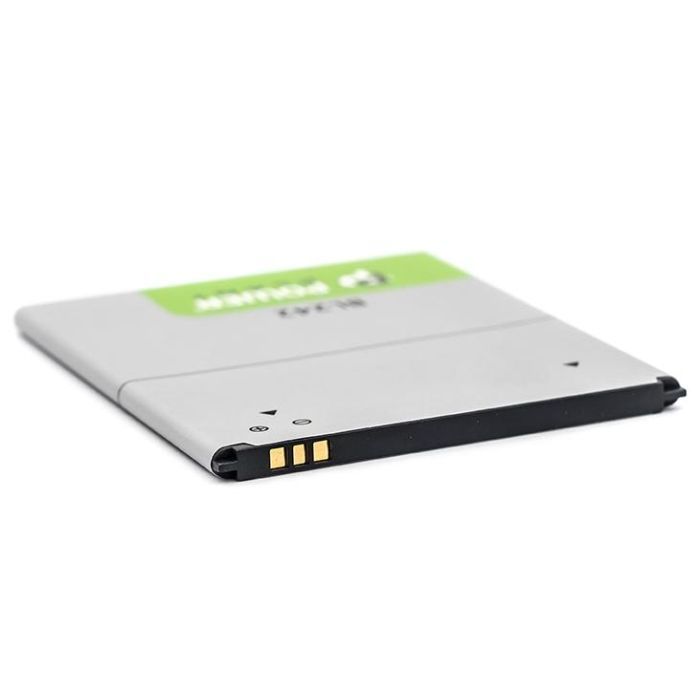 Аккумуляторная батарея PowerPlant Lenovo Vibe C (A2020) (BL242) 2300mAh (SM130238) изображение 3