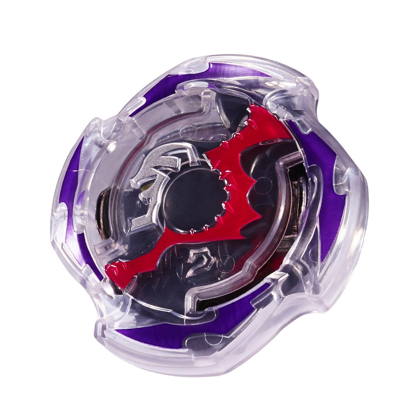 Волчок Hasbro Beyblade Single Top Doomscizor (B9505) изображение 2