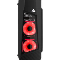 Корпус Azza BLAZE 231G (CSAZ-231G) изображение 2
