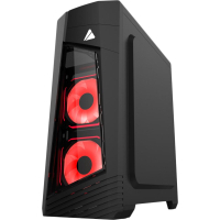 Корпус Azza BLAZE 231G (CSAZ-231G) изображение 3