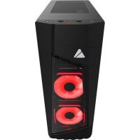 Корпус Azza BLAZE 231G (CSAZ-231G) изображение 4