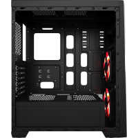 Корпус Azza BLAZE 231G (CSAZ-231G) изображение 5