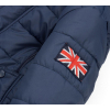Куртка Brilliant "Britan" (1770-134B-blue) изображение 11