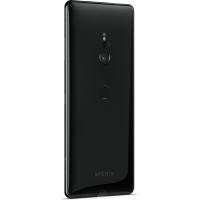 Мобильный телефон Sony H9436 (Xperia XZ3) Black изображение 8