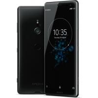 Мобильный телефон Sony H9436 (Xperia XZ3) Black изображение 9