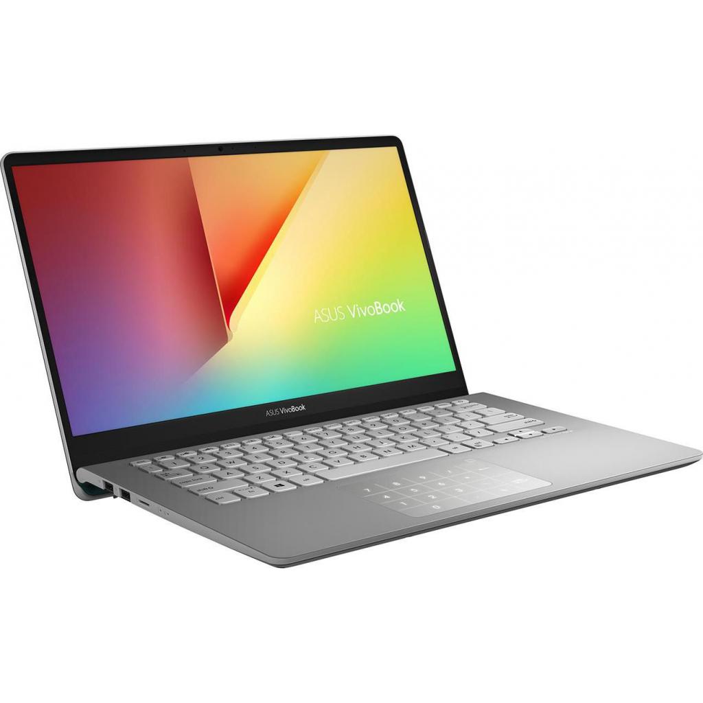 Ноутбук ASUS VivoBook S14 S430UF-EB063T (90NB0J64-M00770) зображення 2
