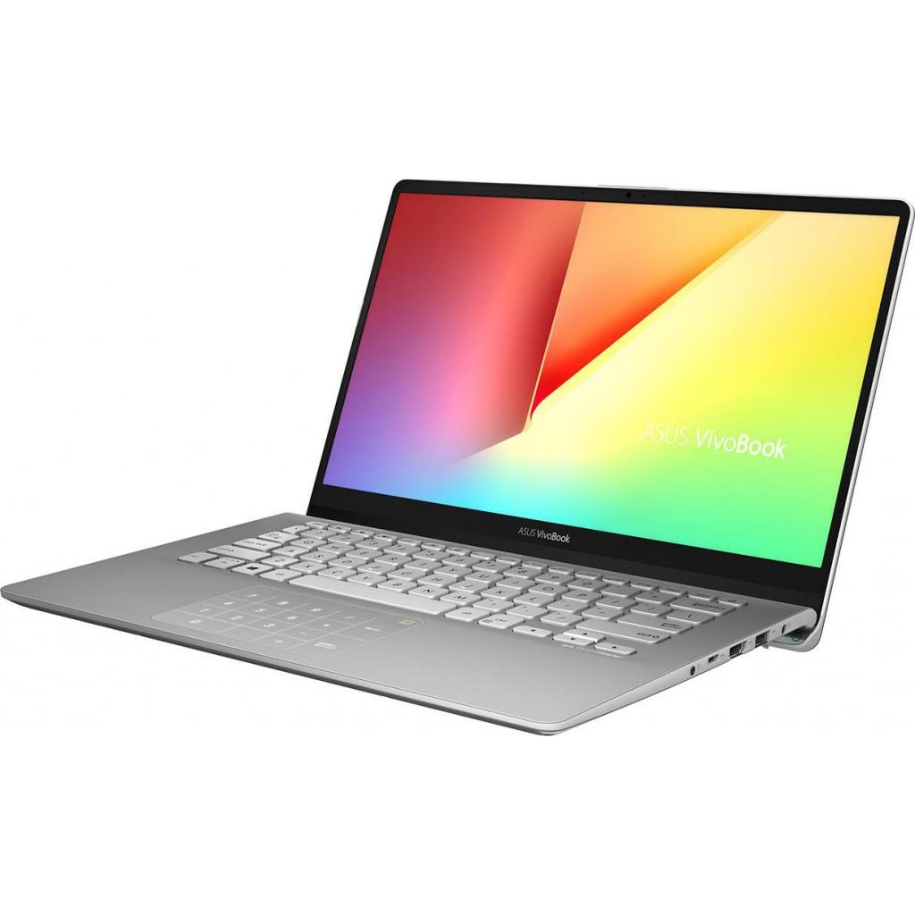 Ноутбук ASUS VivoBook S14 S430UF-EB063T (90NB0J64-M00770) зображення 3