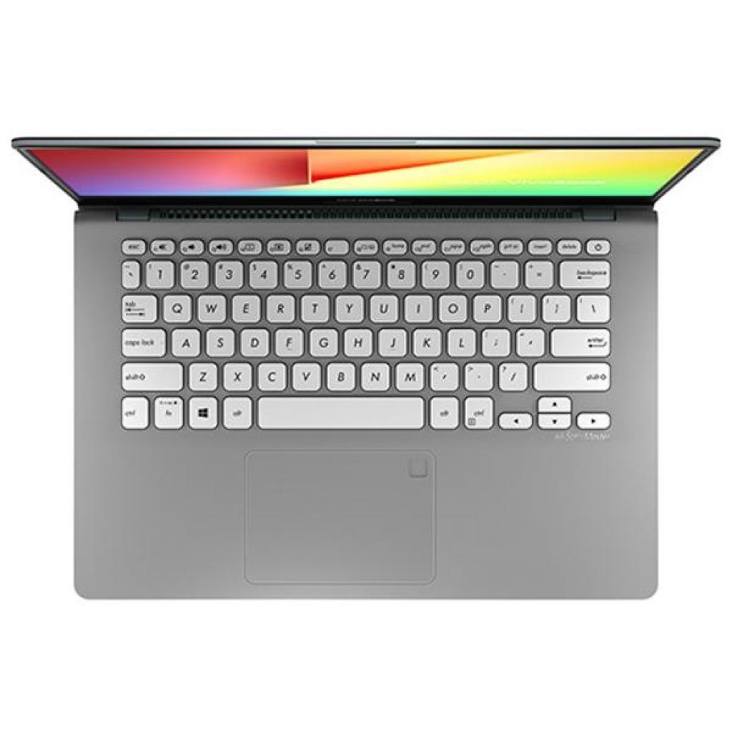 Ноутбук ASUS VivoBook S14 S430UF-EB063T (90NB0J64-M00770) зображення 4