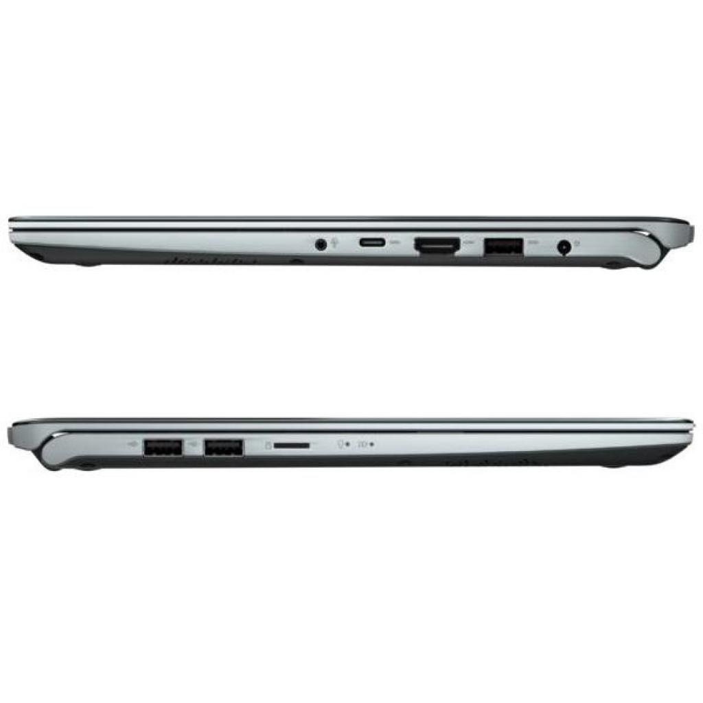 Ноутбук ASUS VivoBook S14 S430UF-EB063T (90NB0J64-M00770) зображення 5