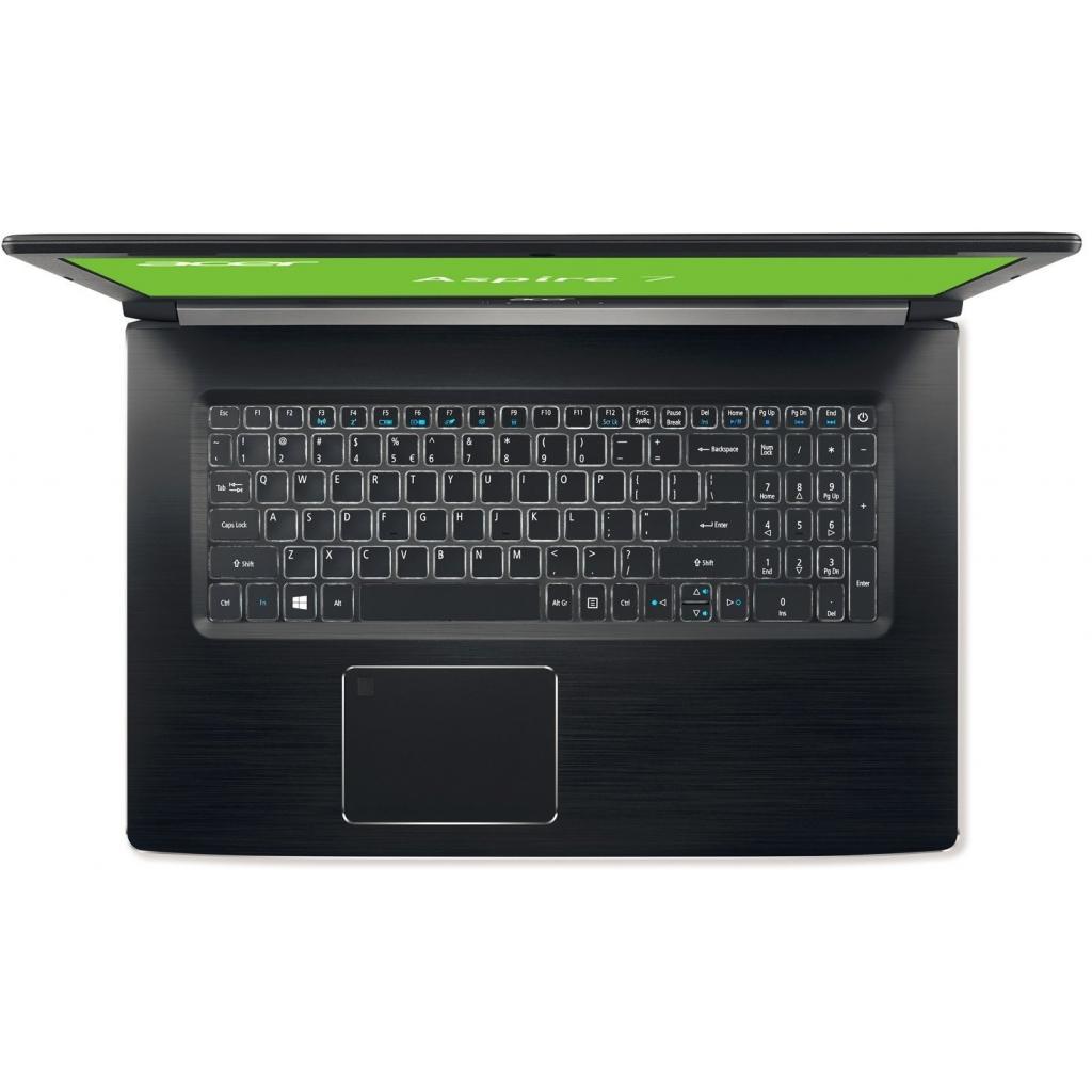 Ноутбук Acer Aspire 7 A717-72G-5755 (NH.GXDEU.032) изображение 2