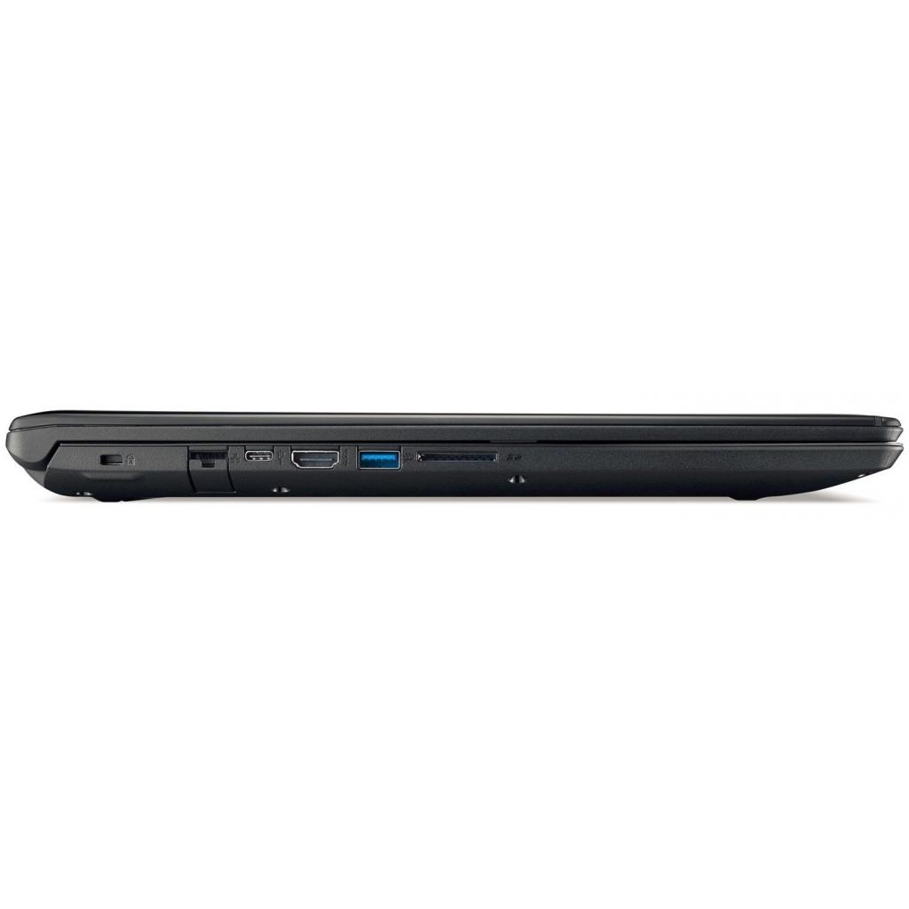 Ноутбук Acer Aspire 7 A717-72G-5755 (NH.GXDEU.032) зображення 6