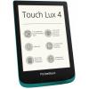 Електронна книга Pocketbook 627 Touch Lux4 Emerald (PB627-C-CIS) зображення 2