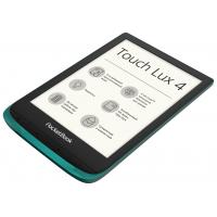 Электронная книга Pocketbook 627 Touch Lux4 Emerald (PB627-C-CIS) изображение 3