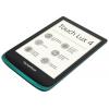 Електронна книга Pocketbook 627 Touch Lux4 Emerald (PB627-C-CIS) зображення 3