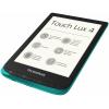 Електронна книга Pocketbook 627 Touch Lux4 Emerald (PB627-C-CIS) зображення 4