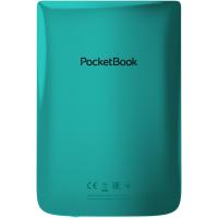 Электронная книга Pocketbook 627 Touch Lux4 Emerald (PB627-C-CIS) изображение 5