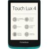 Електронна книга Pocketbook 627 Touch Lux4 Emerald (PB627-C-CIS)