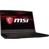 Ноутбук MSI GF63-8RC (GF638RC-428XUA) изображение 2